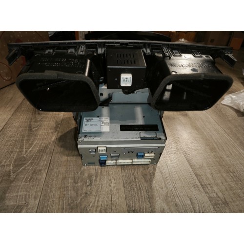 86430-50090 Lexus LS460 2008 Display Unit US G5